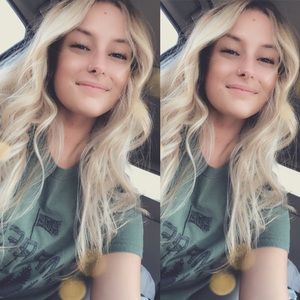 Meet your Posher, Corey